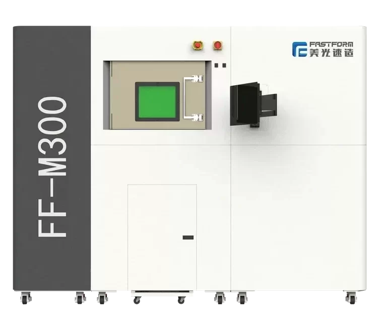 SLM-принтер FASTFORM M-300
